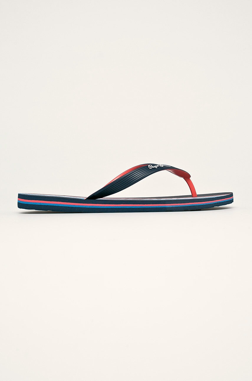 Pepe Jeans Джапанки Hawi Mark - Pepit.bg