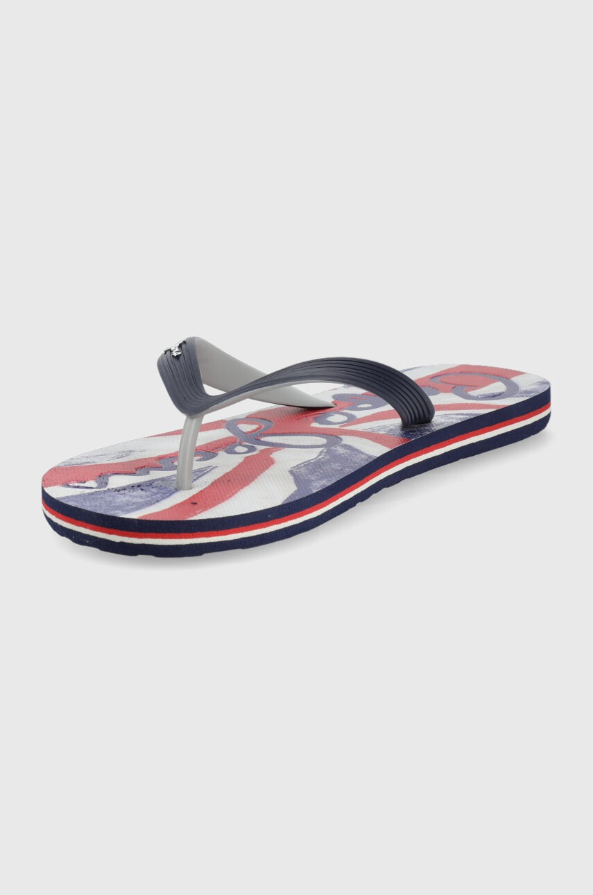 Pepe Jeans Джапанки Hawi Union - Pepit.bg