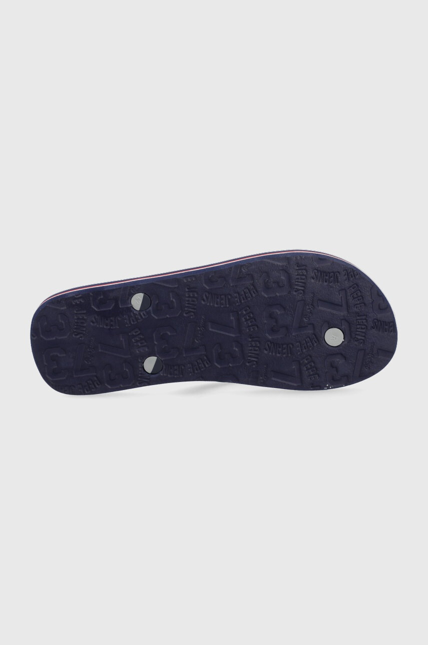 Pepe Jeans Джапанки Hawi Union - Pepit.bg
