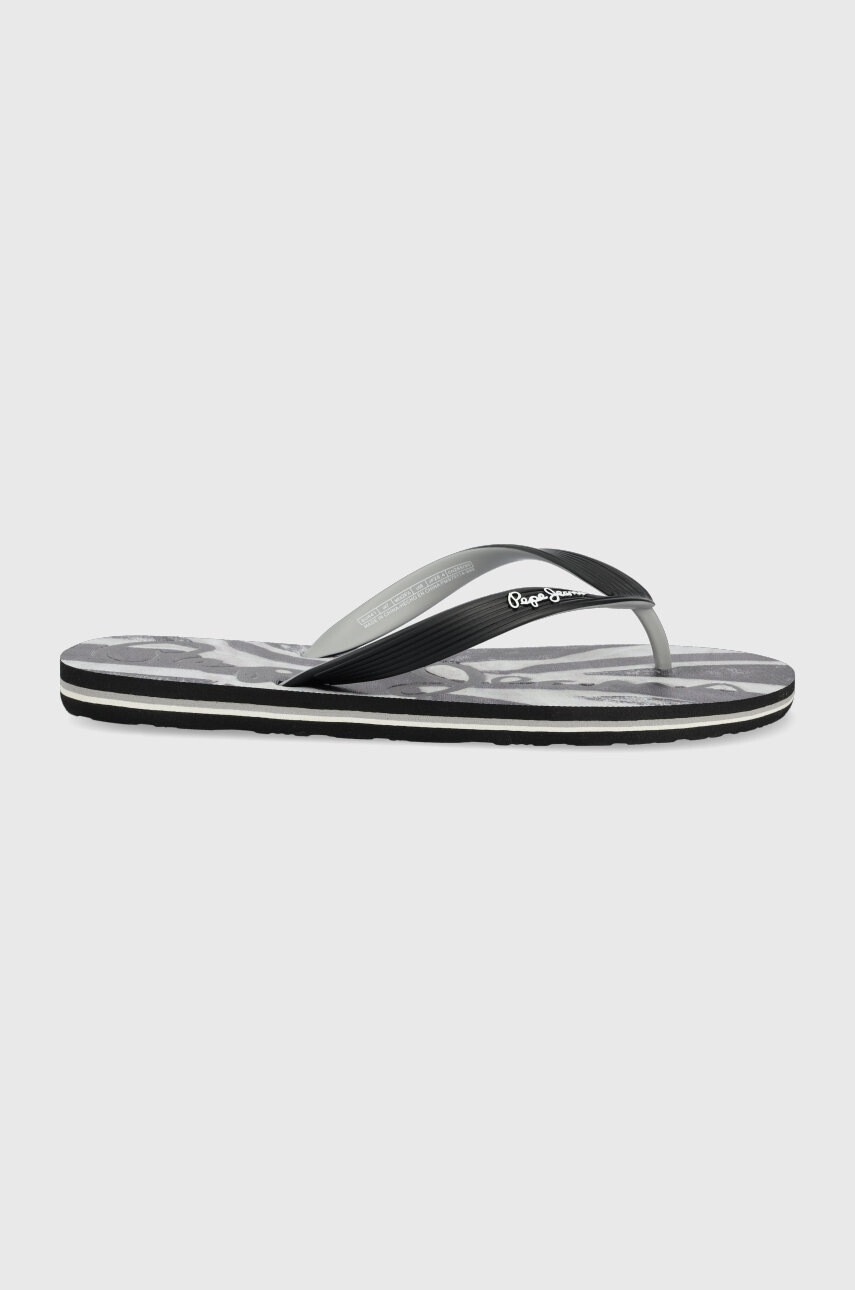 Pepe Jeans Джапанки Hawi Union - Pepit.bg