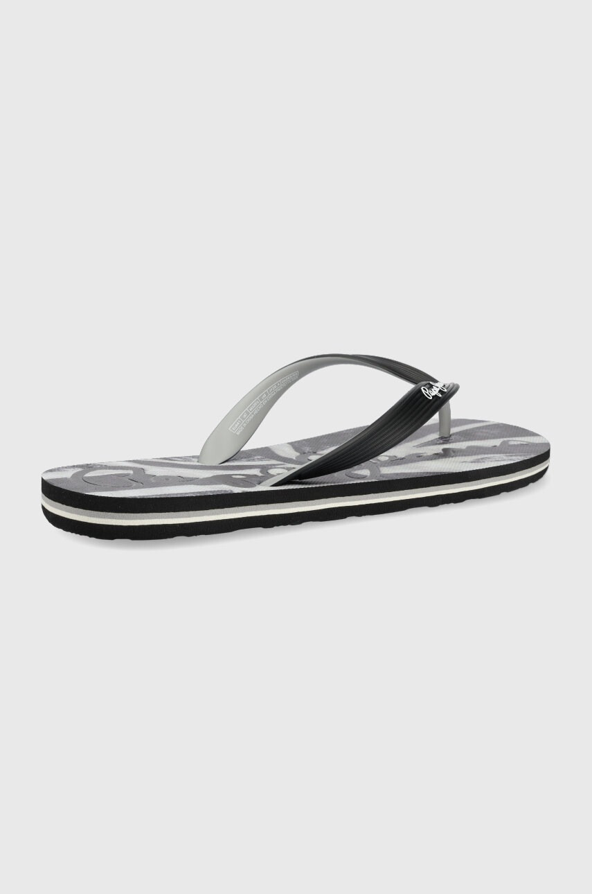 Pepe Jeans Джапанки Hawi Union - Pepit.bg