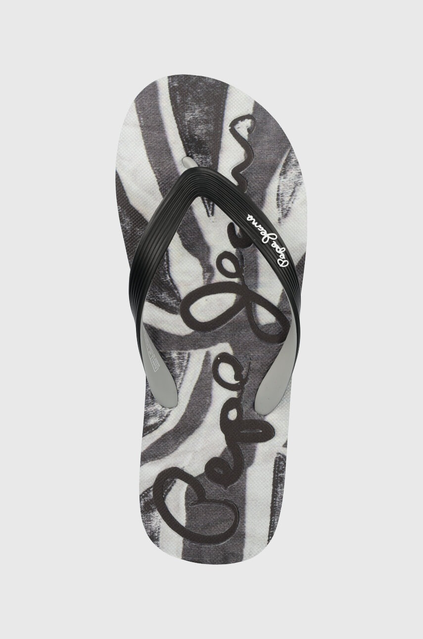 Pepe Jeans Джапанки Hawi Union - Pepit.bg