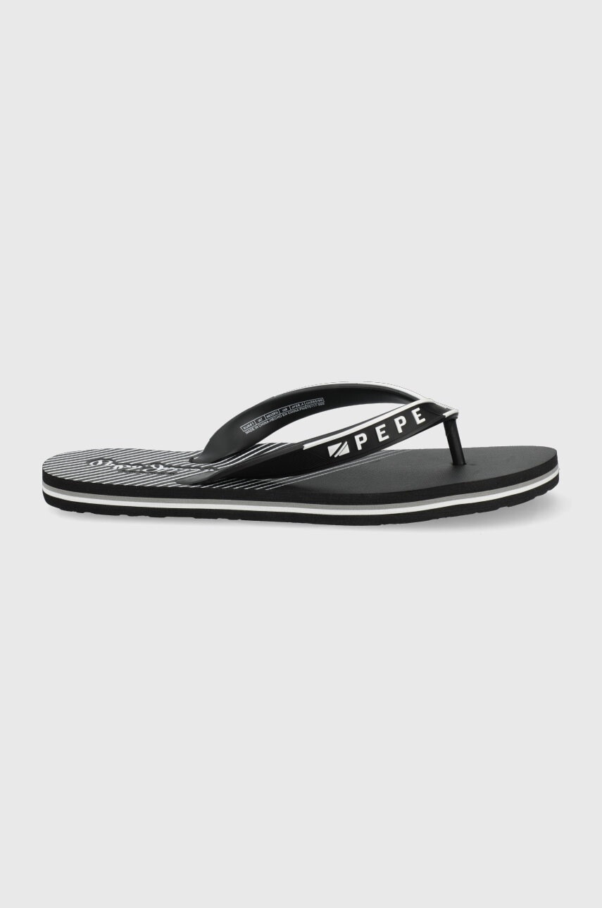 Pepe Jeans Джапанки Pool - Pepit.bg