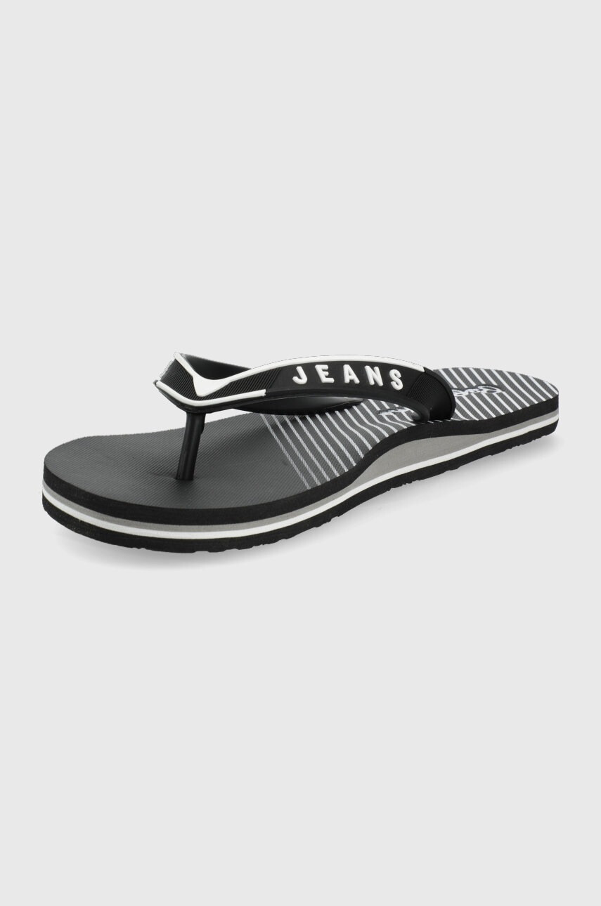 Pepe Jeans Джапанки Pool - Pepit.bg