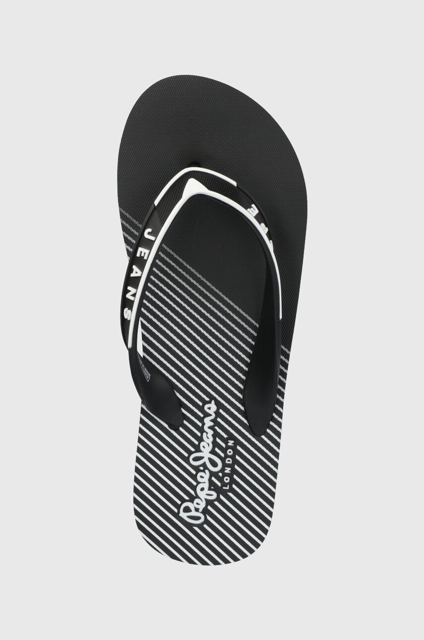 Pepe Jeans Джапанки Pool - Pepit.bg
