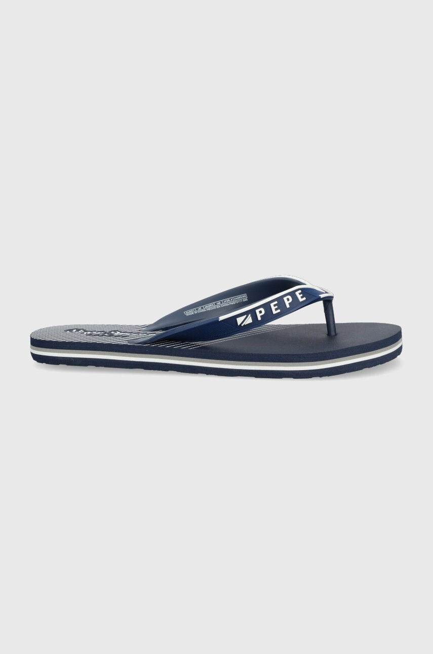 Pepe Jeans Джапанки Pool - Pepit.bg