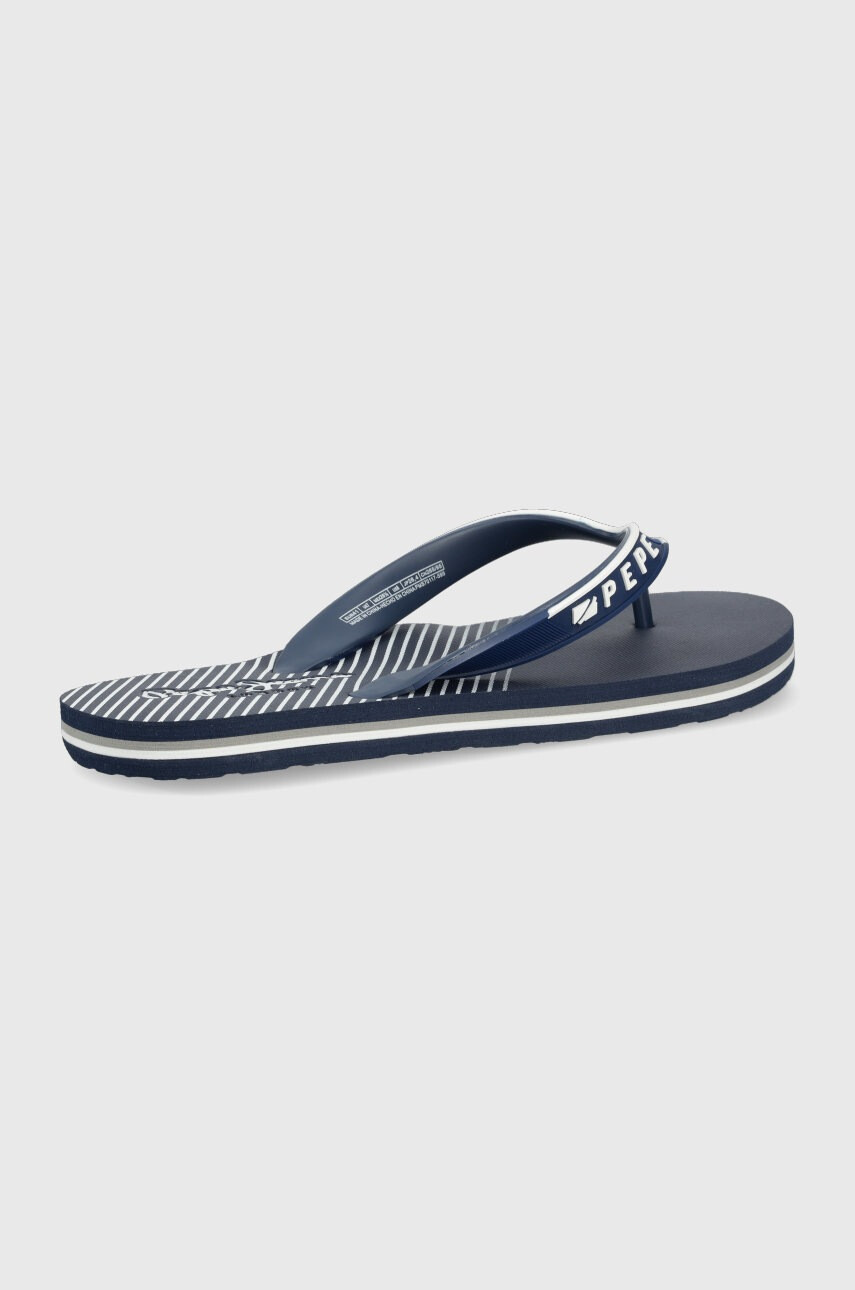 Pepe Jeans Джапанки Pool - Pepit.bg