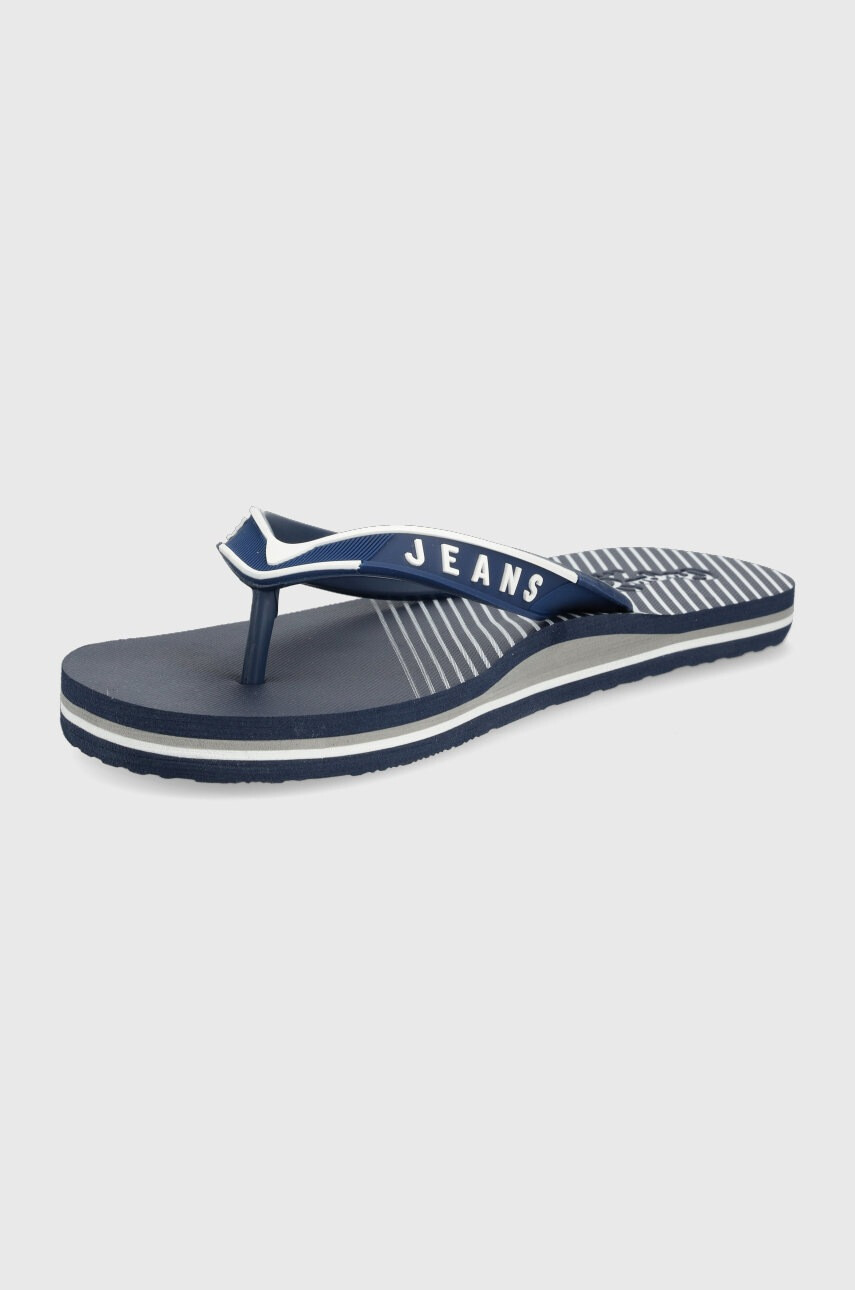 Pepe Jeans Джапанки Pool - Pepit.bg