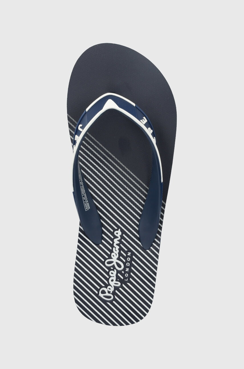 Pepe Jeans Джапанки Pool - Pepit.bg