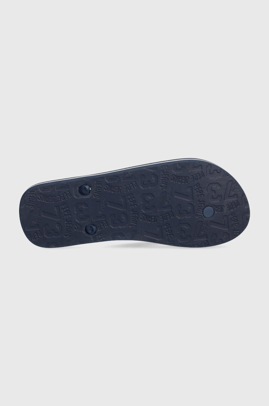 Pepe Jeans Джапанки Pool - Pepit.bg