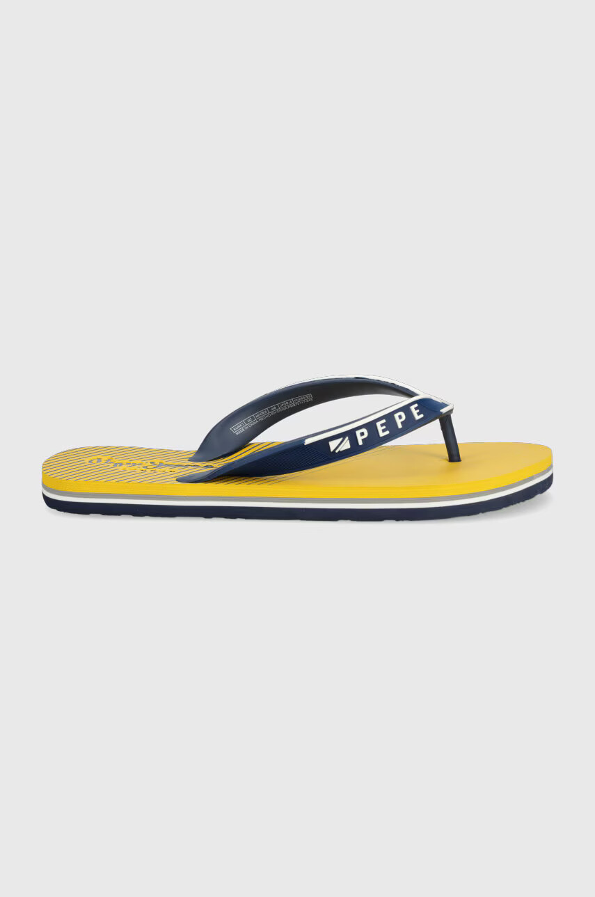 Pepe Jeans Джапанки Pool - Pepit.bg