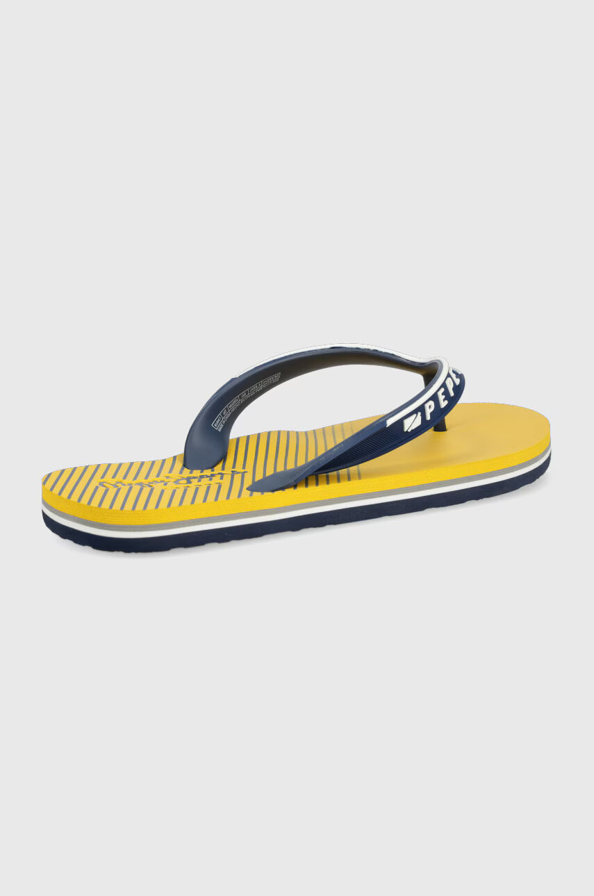 Pepe Jeans Джапанки Pool - Pepit.bg