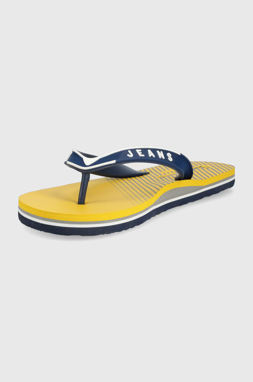 Pepe Jeans Джапанки Pool - Pepit.bg