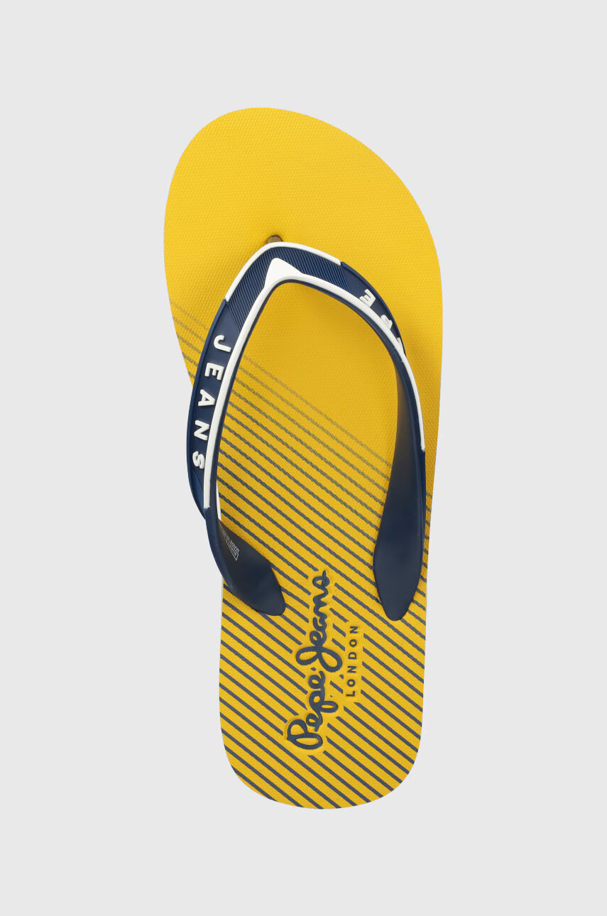 Pepe Jeans Джапанки Pool - Pepit.bg