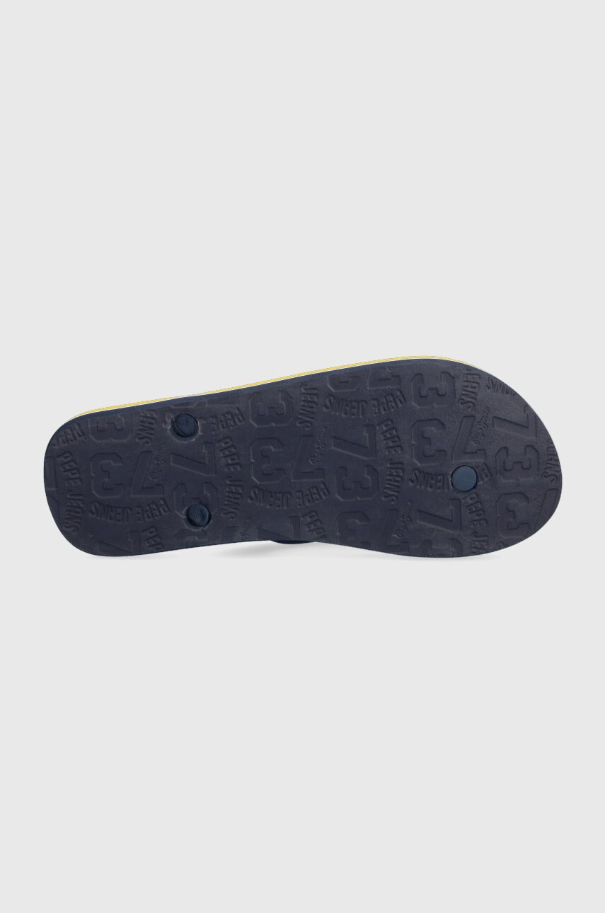 Pepe Jeans Джапанки Pool - Pepit.bg