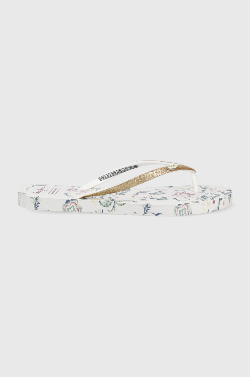 Pepe Jeans Джапанки Rake Bucolic - Pepit.bg