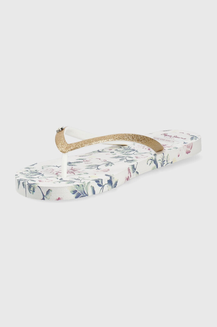 Pepe Jeans Джапанки Rake Bucolic - Pepit.bg
