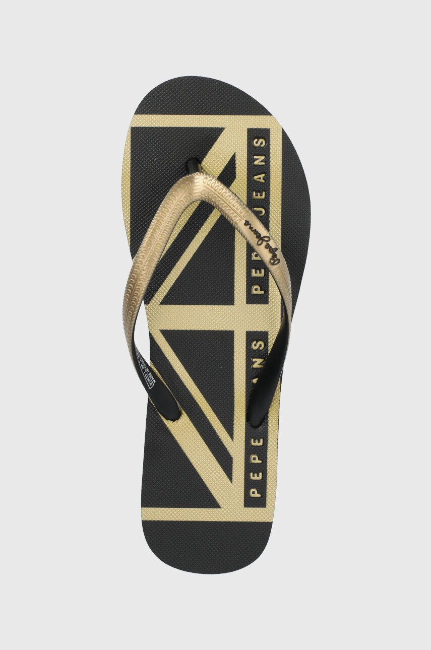 Pepe Jeans Джапанки Rake Flag - Pepit.bg