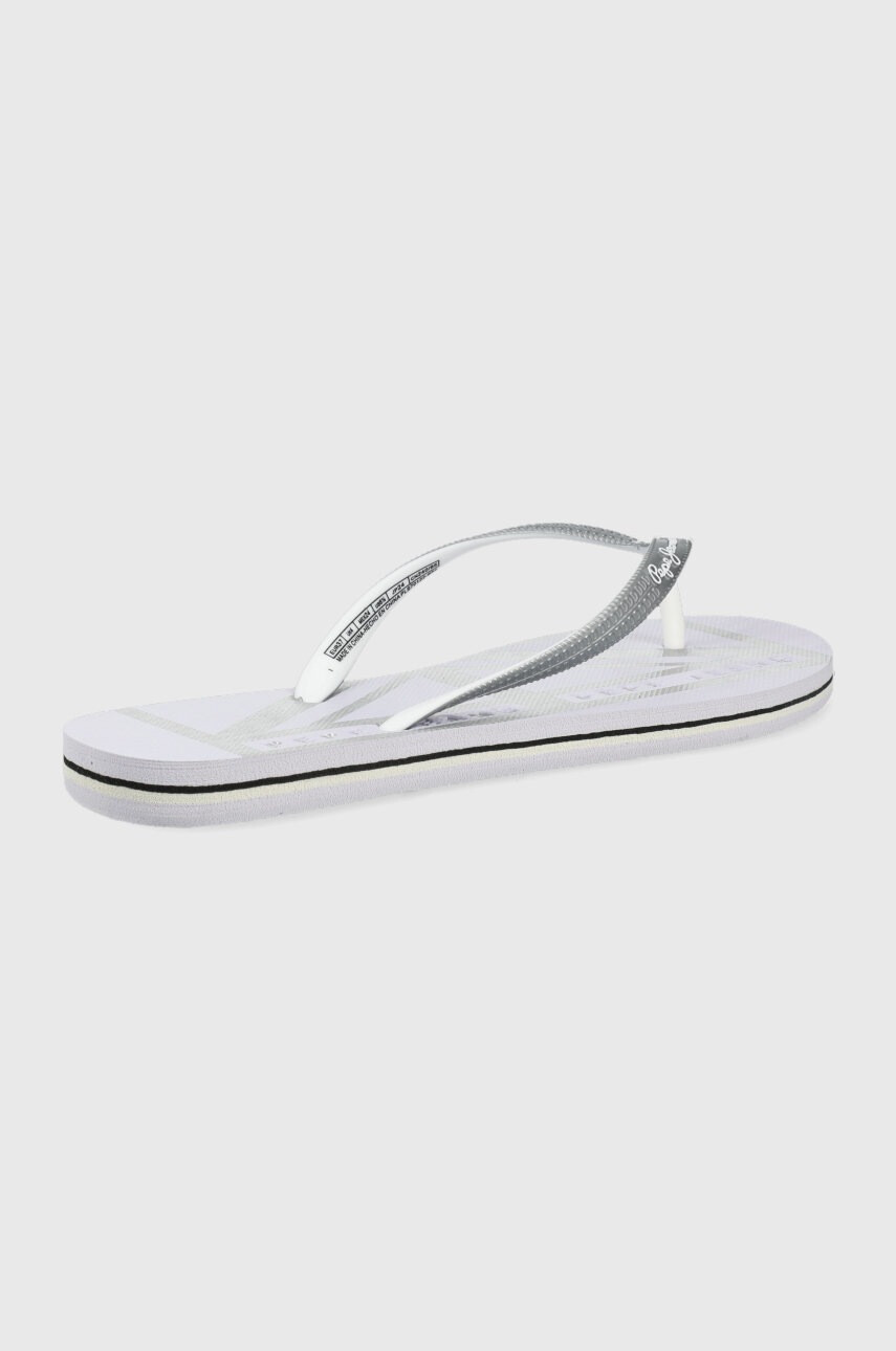 Pepe Jeans Джапанки Rake Flag - Pepit.bg