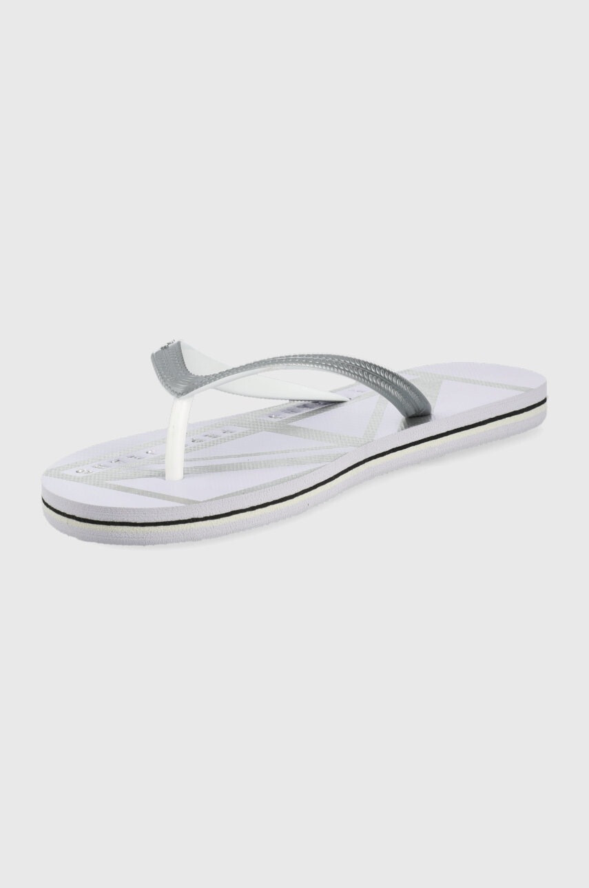 Pepe Jeans Джапанки Rake Flag - Pepit.bg