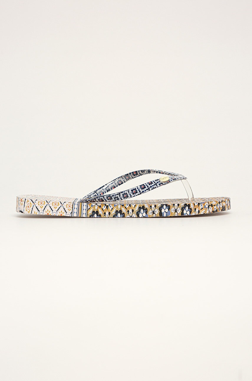 Pepe Jeans Джапанки Rake Mia - Pepit.bg