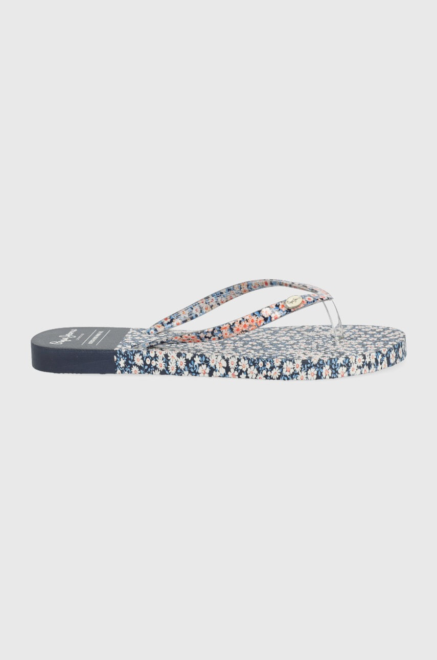 Pepe Jeans Джапанки Rake Prairie - Pepit.bg