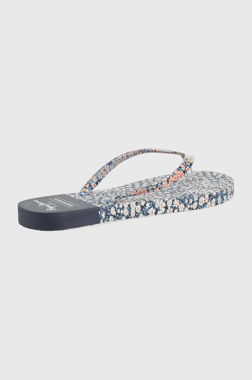 Pepe Jeans Джапанки Rake Prairie - Pepit.bg