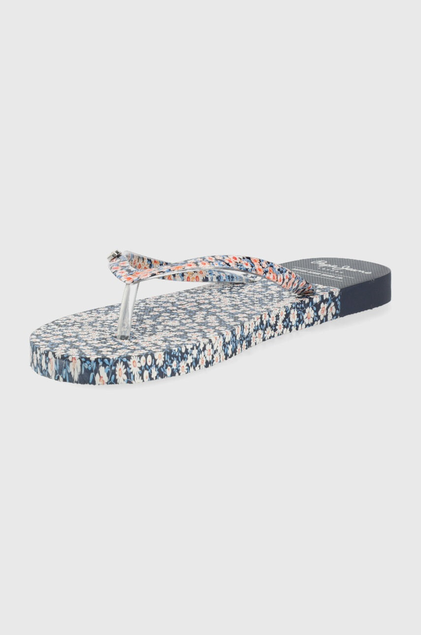 Pepe Jeans Джапанки Rake Prairie - Pepit.bg