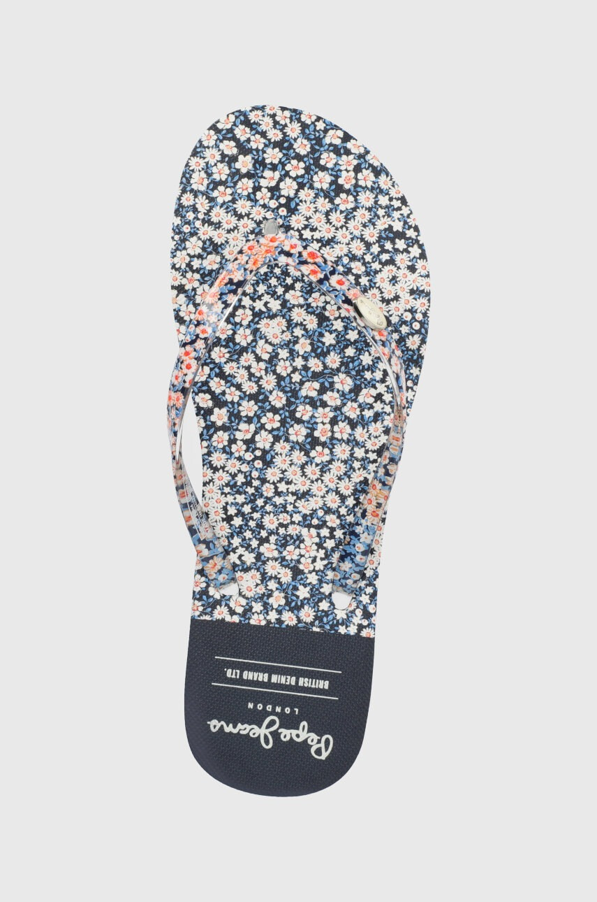 Pepe Jeans Джапанки Rake Prairie - Pepit.bg