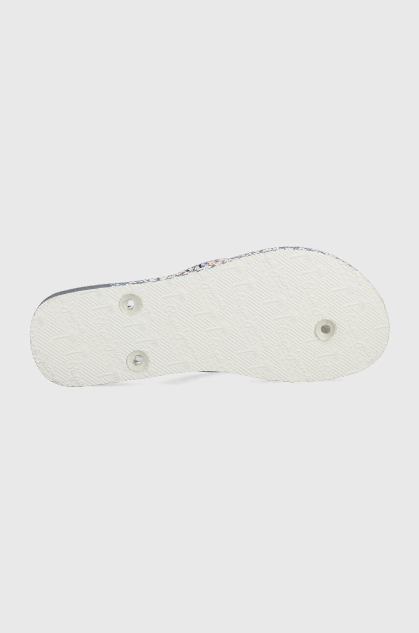 Pepe Jeans Джапанки Rake Prairie - Pepit.bg