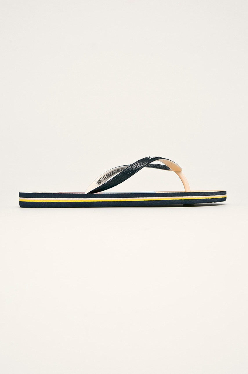 Pepe Jeans Джапанки Rake Rainbow - Pepit.bg