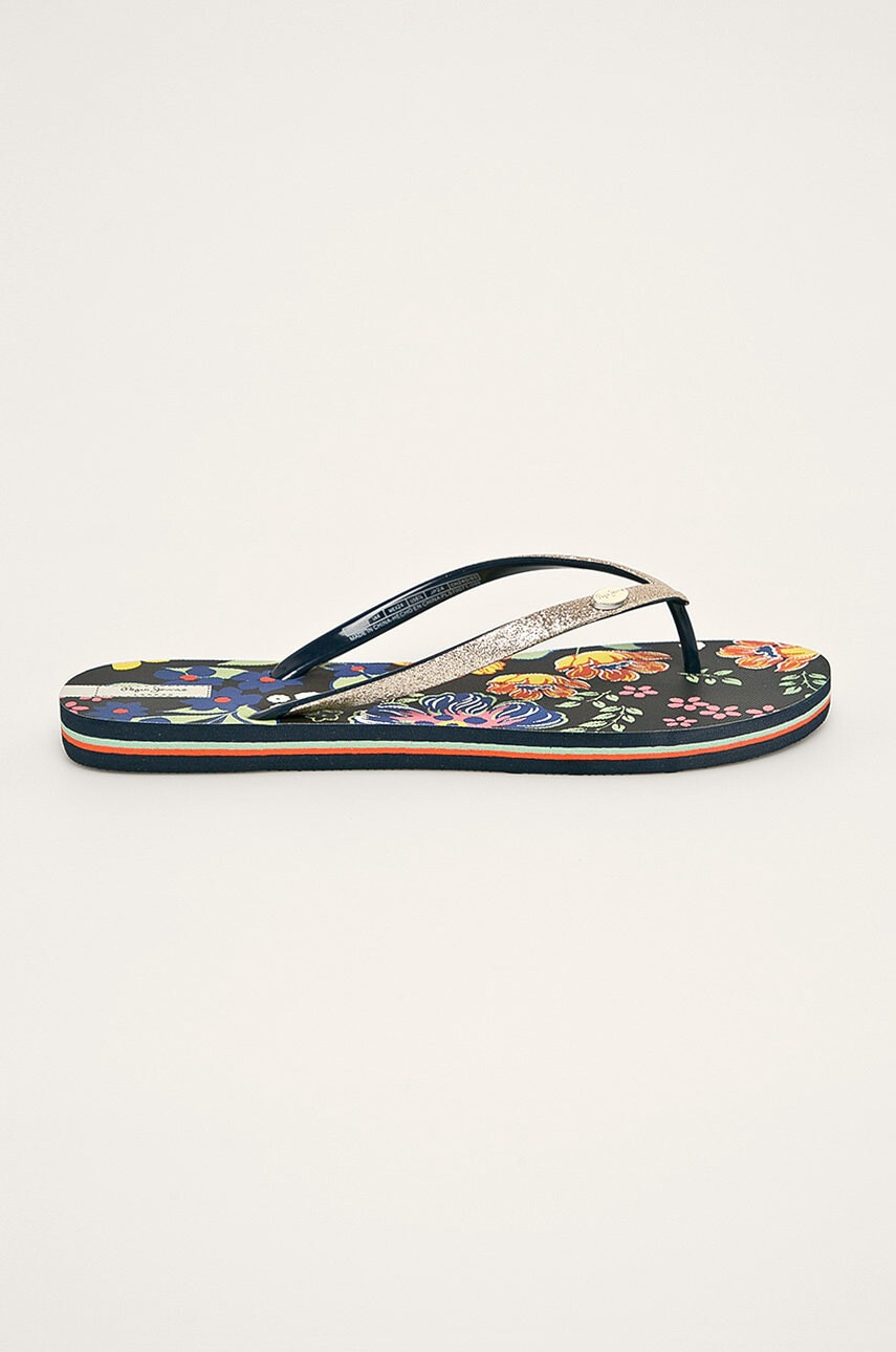 Pepe Jeans Джапанки Rake Raquel - Pepit.bg
