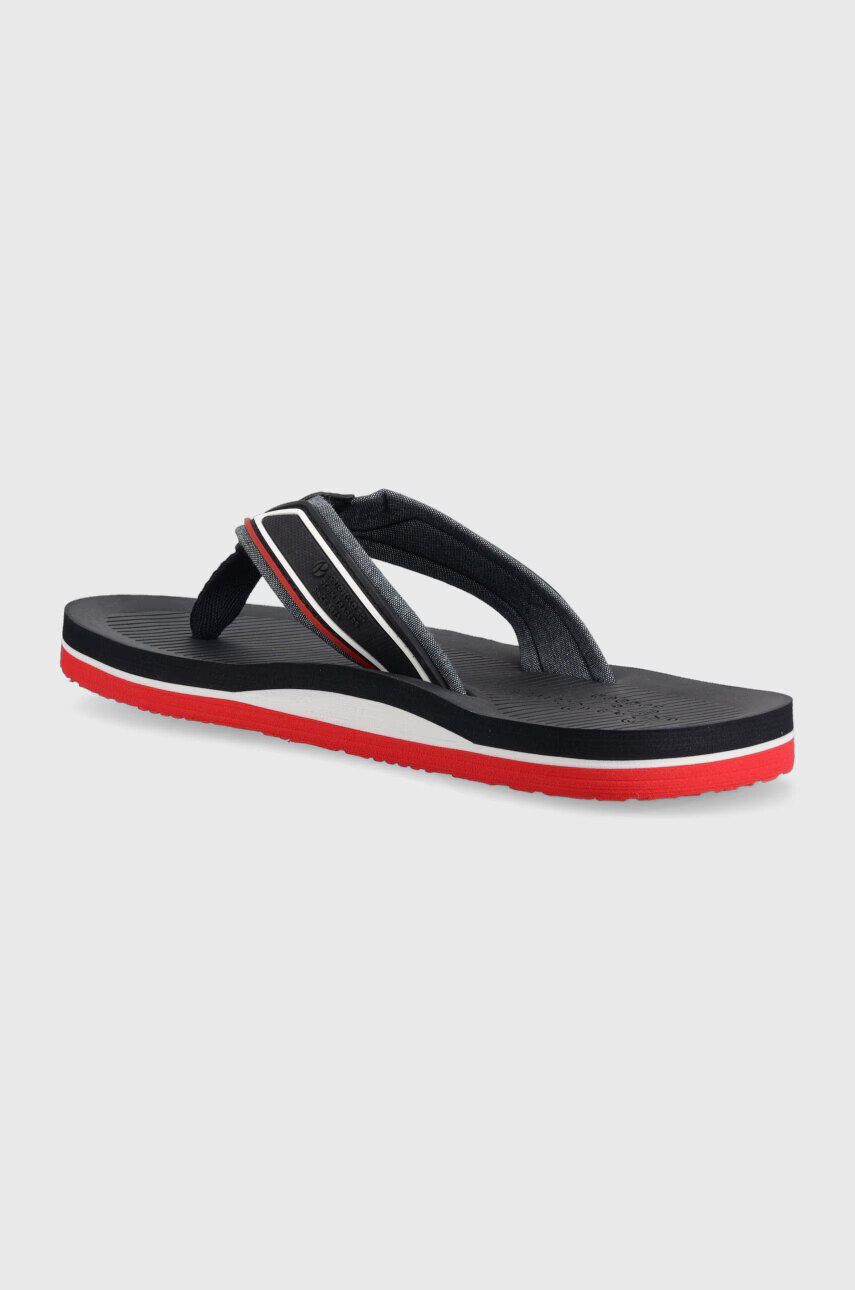 Pepe Jeans Джапанки SOUTH BEACH в тъмносиньо - Pepit.bg