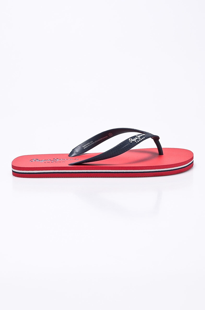 Pepe Jeans Джапанки Swimming - Pepit.bg