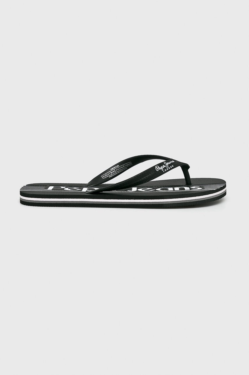 Pepe Jeans Джапанки Swimming Durham - Pepit.bg