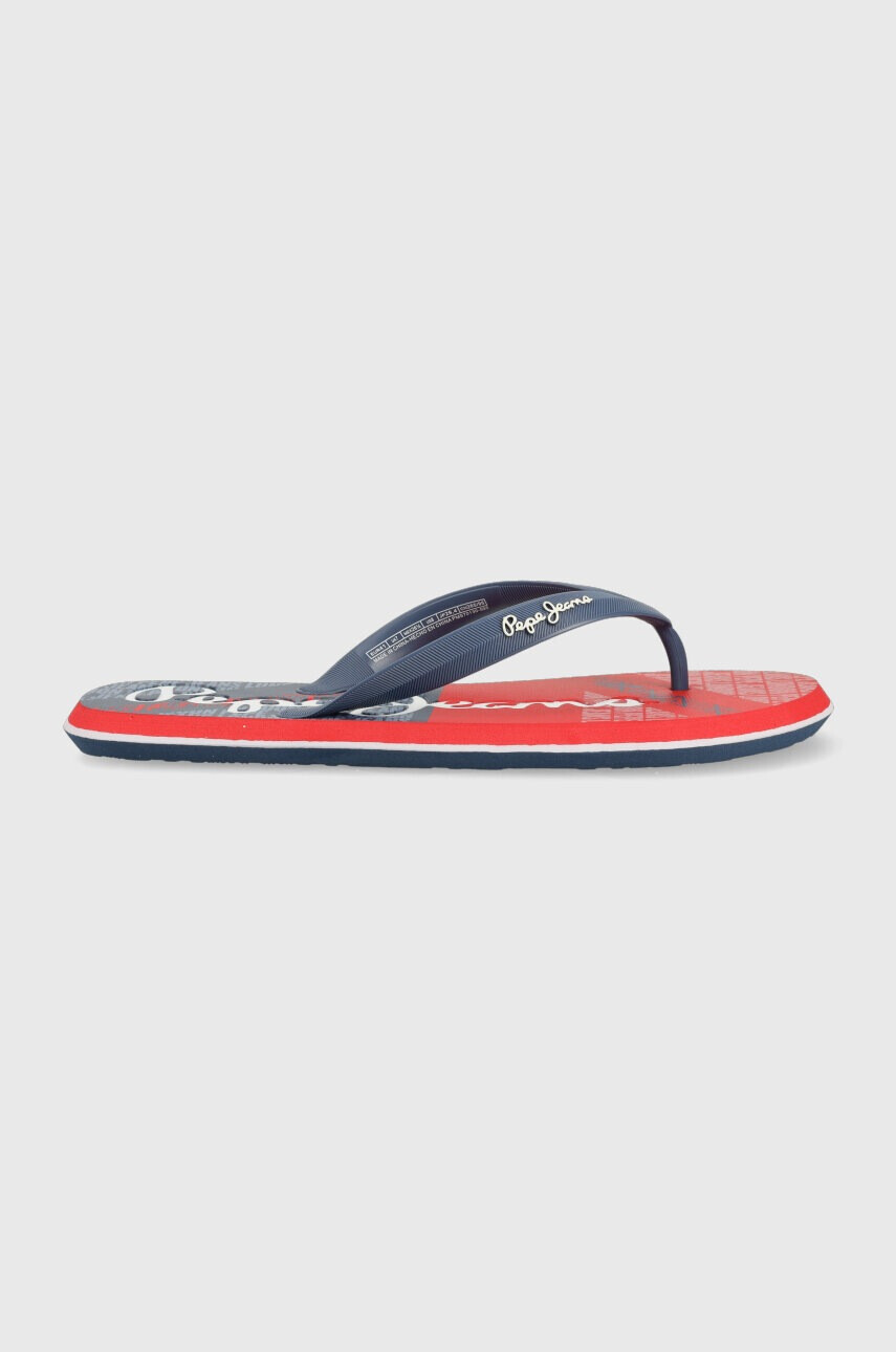 Pepe Jeans Джапанки WHALE - Pepit.bg
