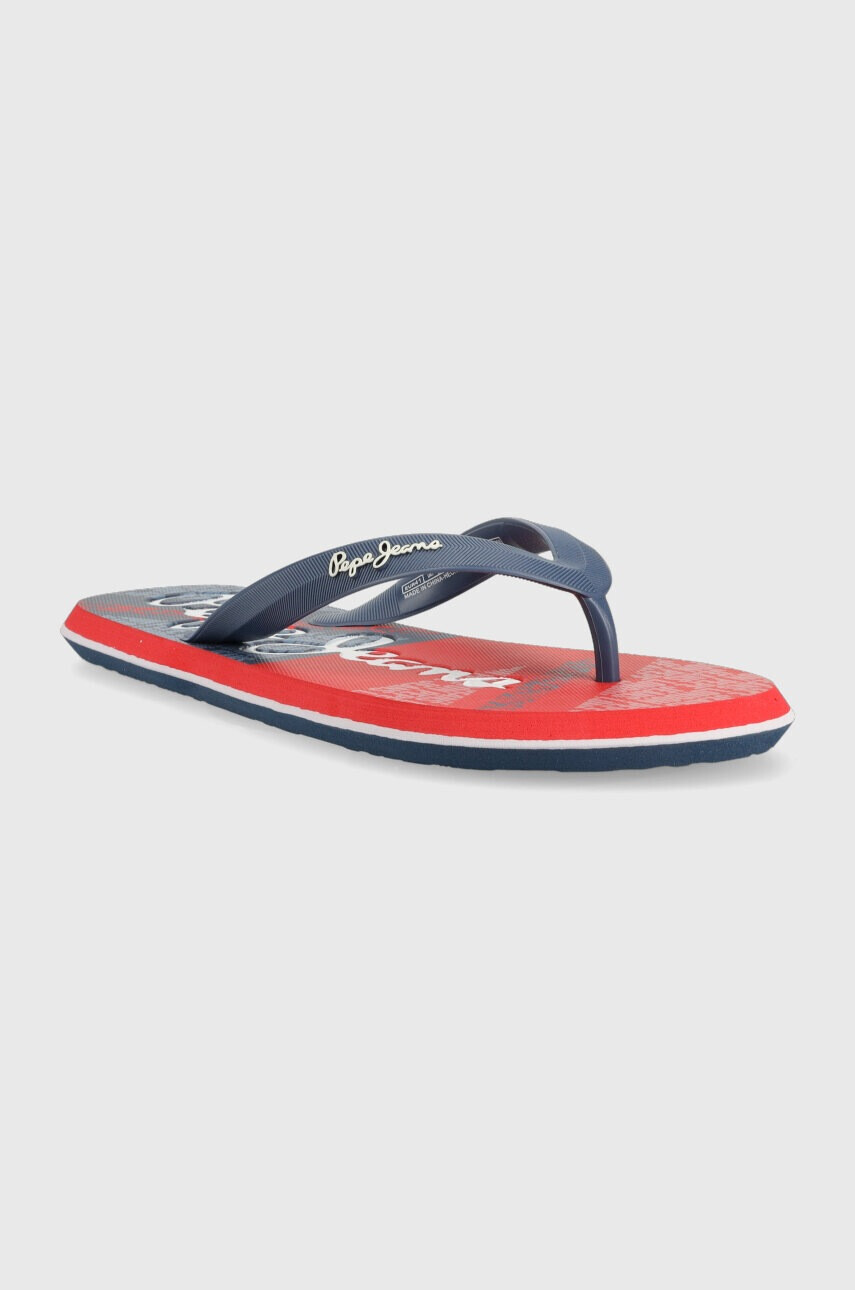 Pepe Jeans Джапанки WHALE - Pepit.bg