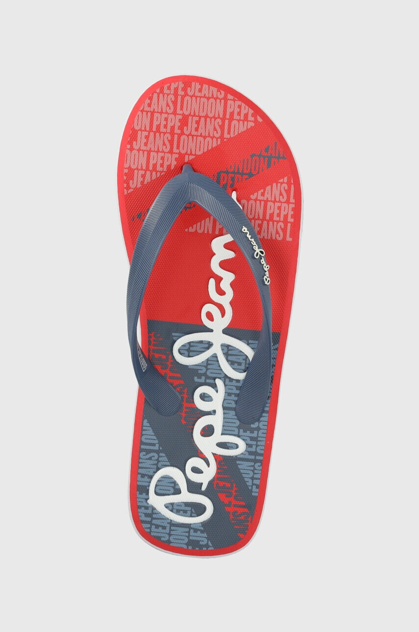 Pepe Jeans Джапанки WHALE - Pepit.bg