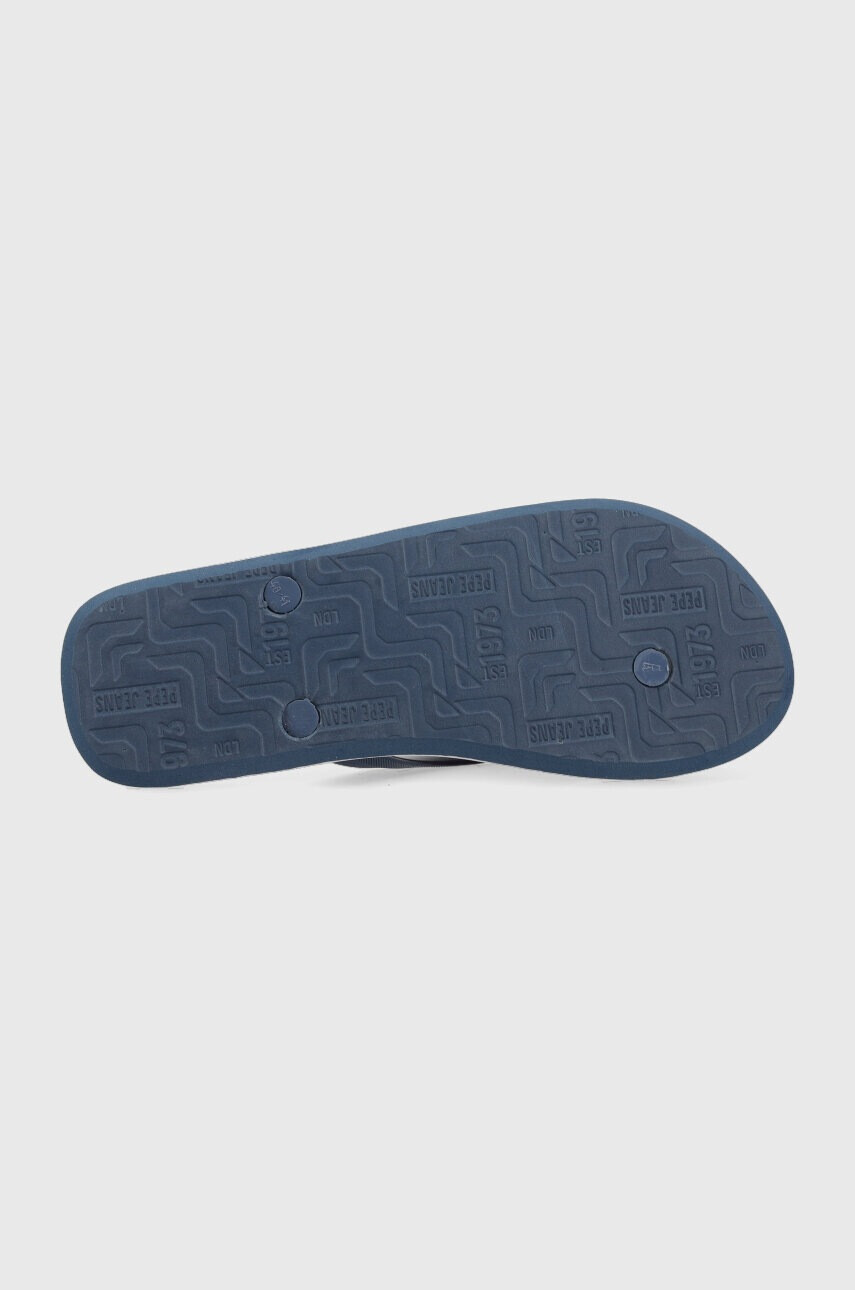 Pepe Jeans Джапанки WHALE - Pepit.bg
