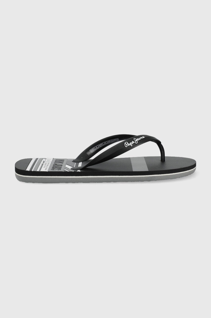 Pepe Jeans Джапанки Whale 309 - Pepit.bg