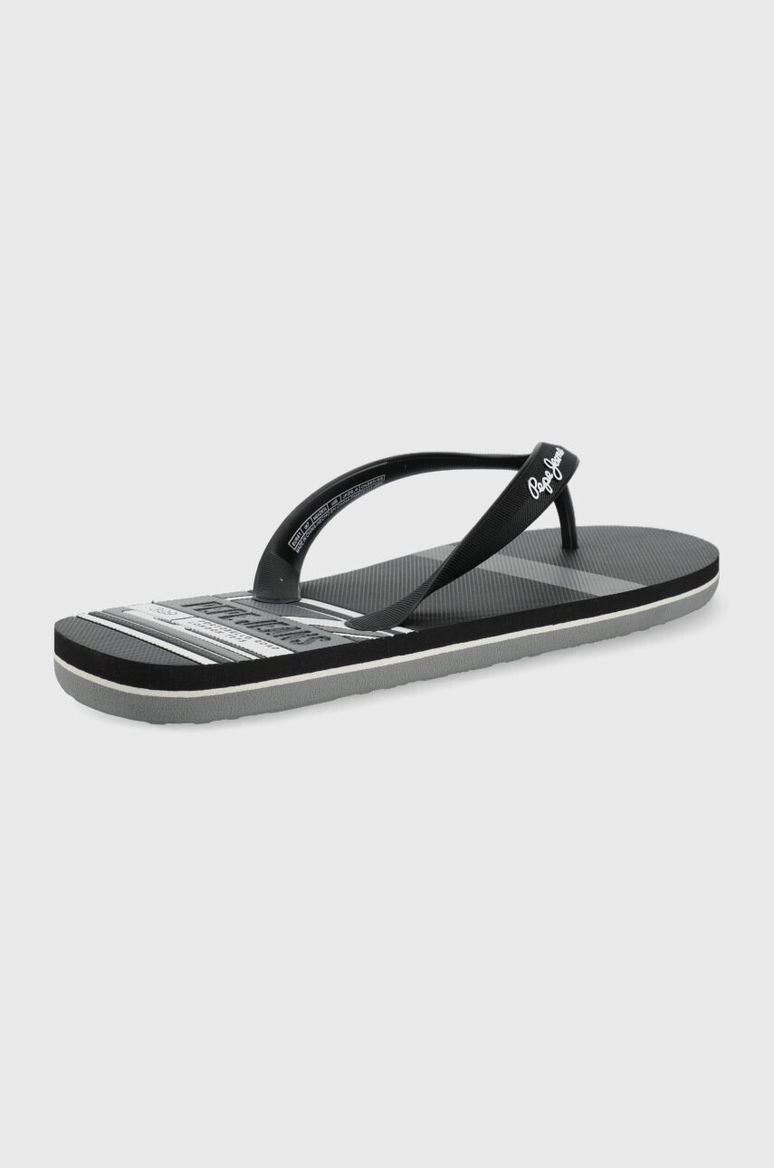 Pepe Jeans Джапанки Whale 309 - Pepit.bg