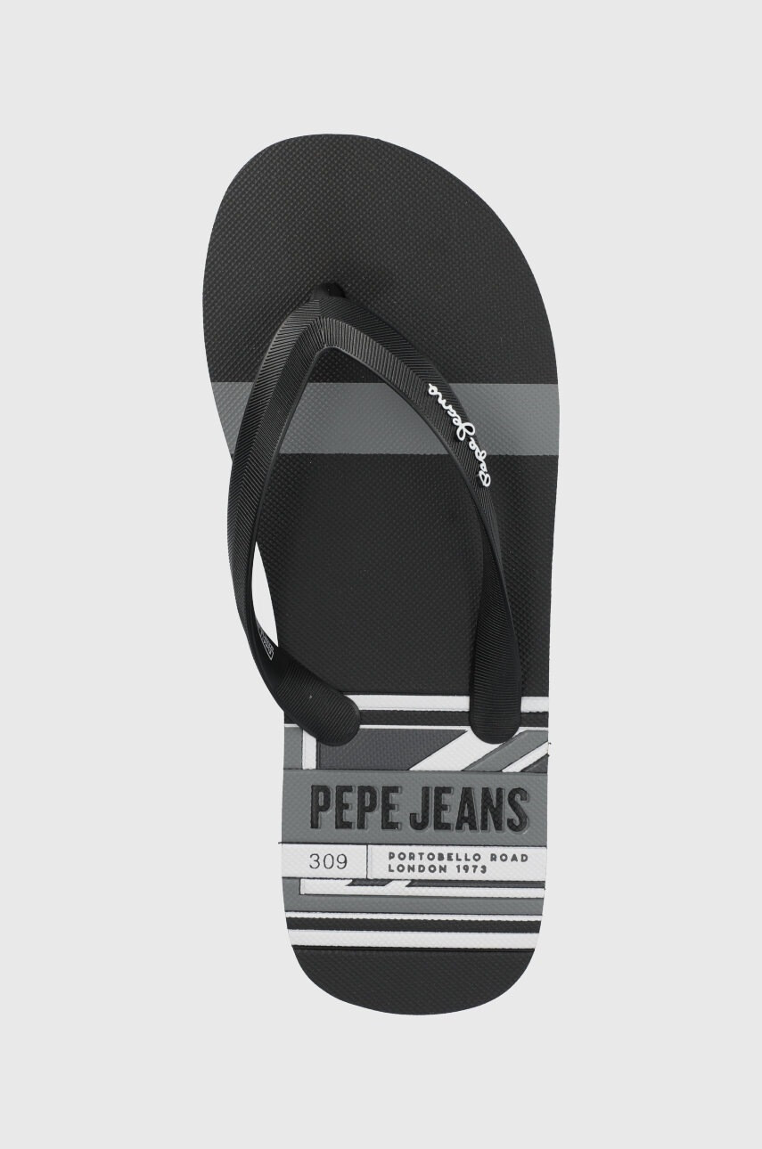 Pepe Jeans Джапанки Whale 309 - Pepit.bg