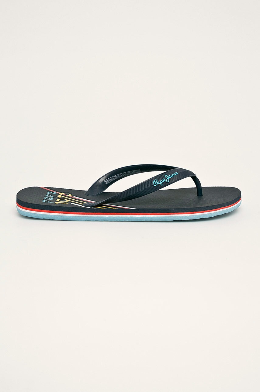 Pepe Jeans Джапанки Whale Archive - Pepit.bg