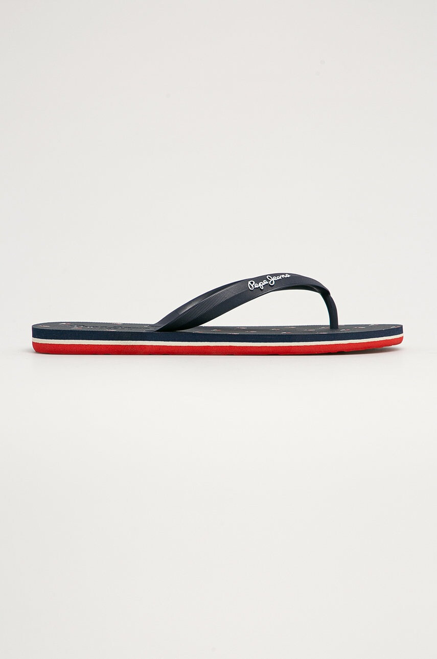 Pepe Jeans Джапанки Whale Brennan - Pepit.bg