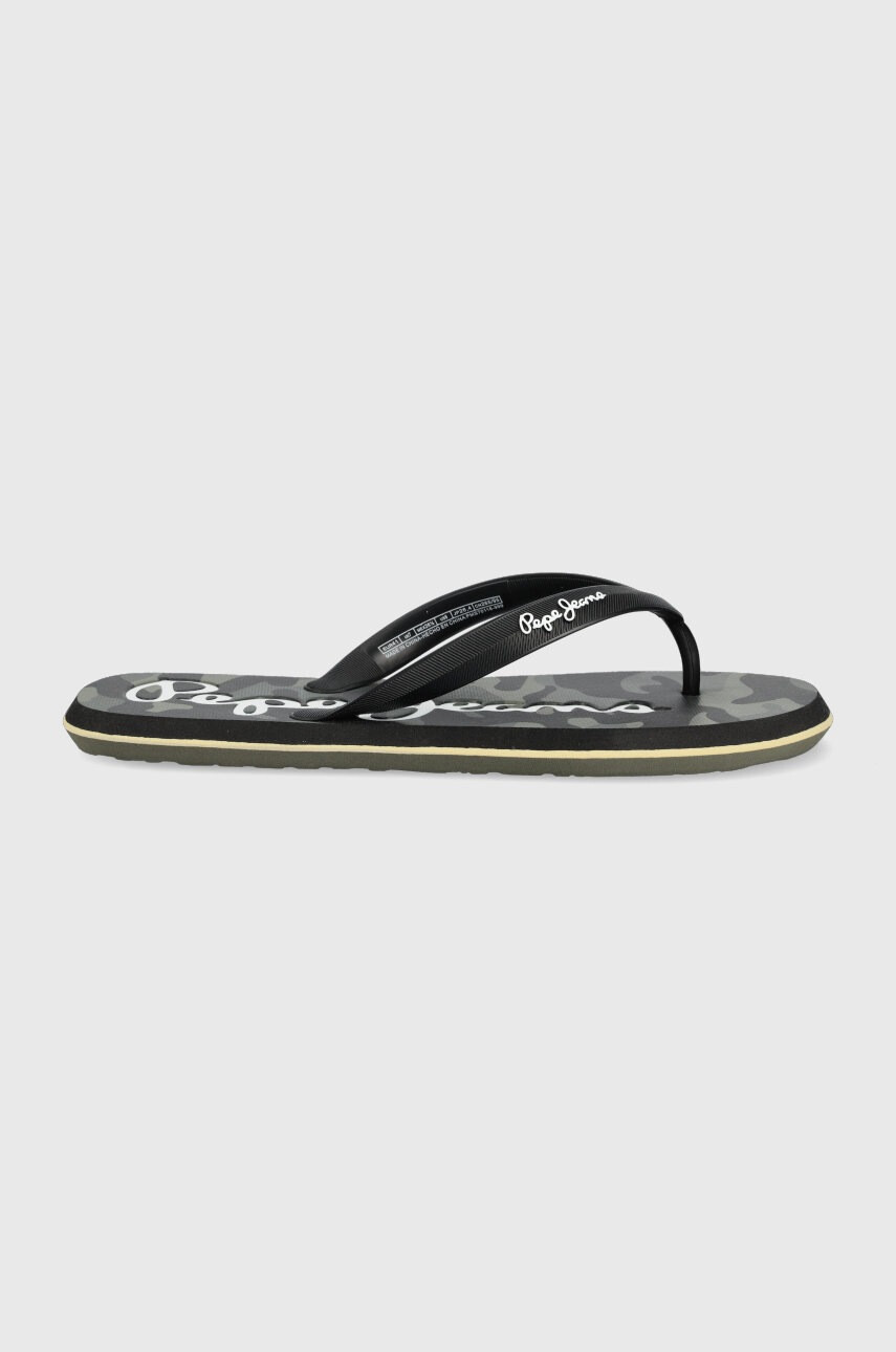 Pepe Jeans Джапанки Whale Camo - Pepit.bg