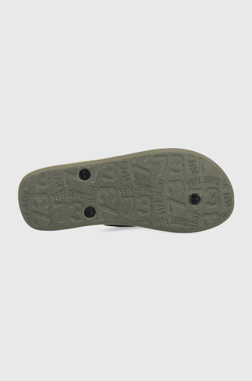 Pepe Jeans Джапанки Whale Camo - Pepit.bg