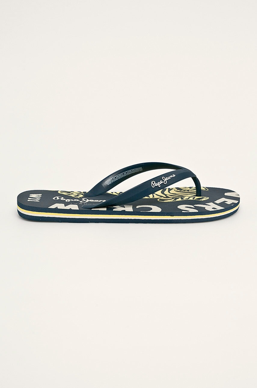Pepe Jeans Джапанки Whale Crew - Pepit.bg