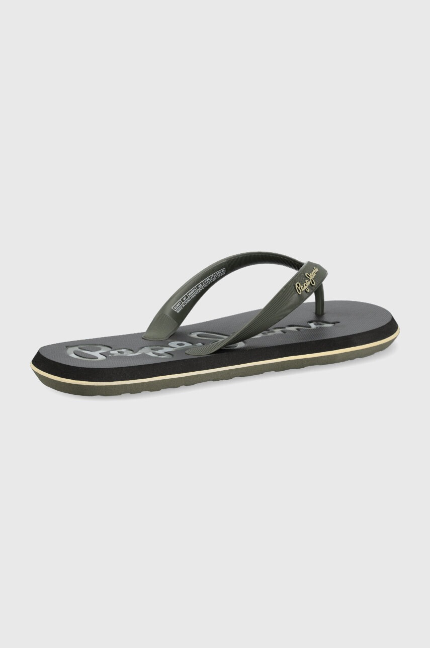 Pepe Jeans Джапанки Whale Mimetic - Pepit.bg