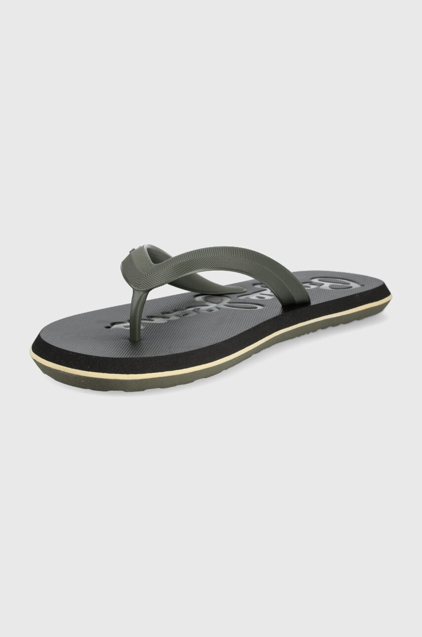 Pepe Jeans Джапанки Whale Mimetic - Pepit.bg