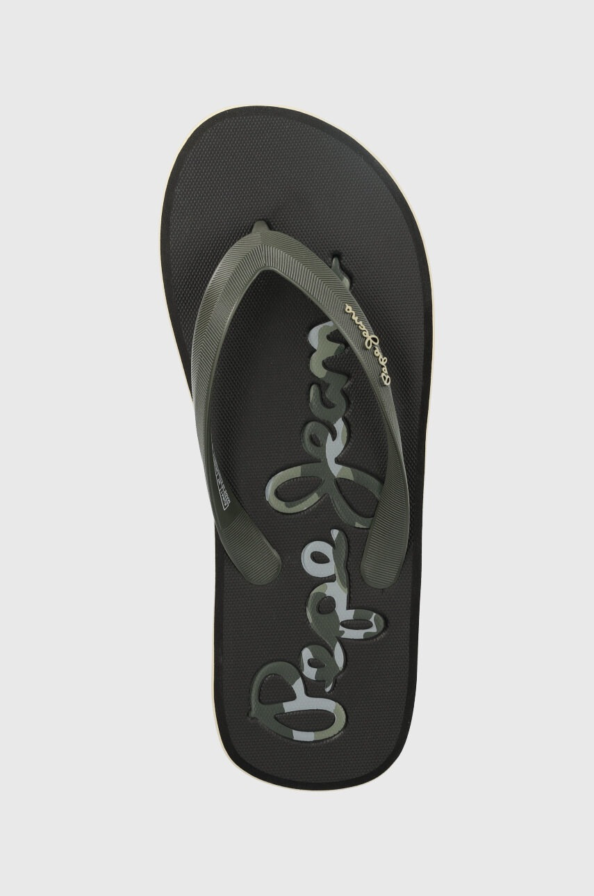 Pepe Jeans Джапанки Whale Mimetic - Pepit.bg